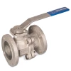 Stainless steel KLINGER Ballostar KHE ball valve | KP-2420